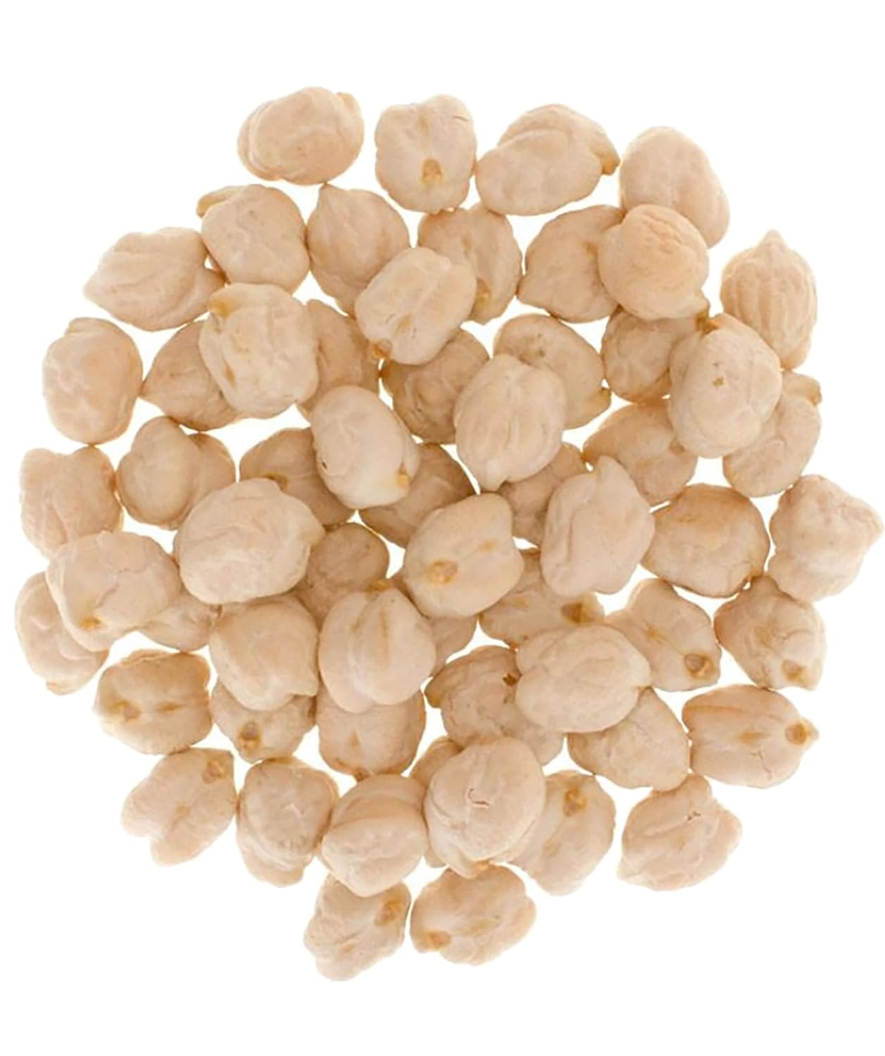 4 LBS Non-GMO Kosher Chickpeas K868868