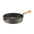 11.5 inch Induction Saut Pan X140