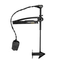 70-lb. Thrust 52" Shaft Bow-Mount Trolling Motor with Foot Control C567