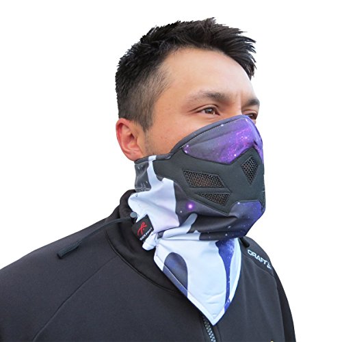 Half Face Balaclava Z4285
