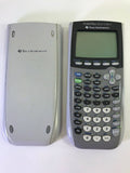 Ti-84 Plus Silver Edition Graphing Calculator O47718