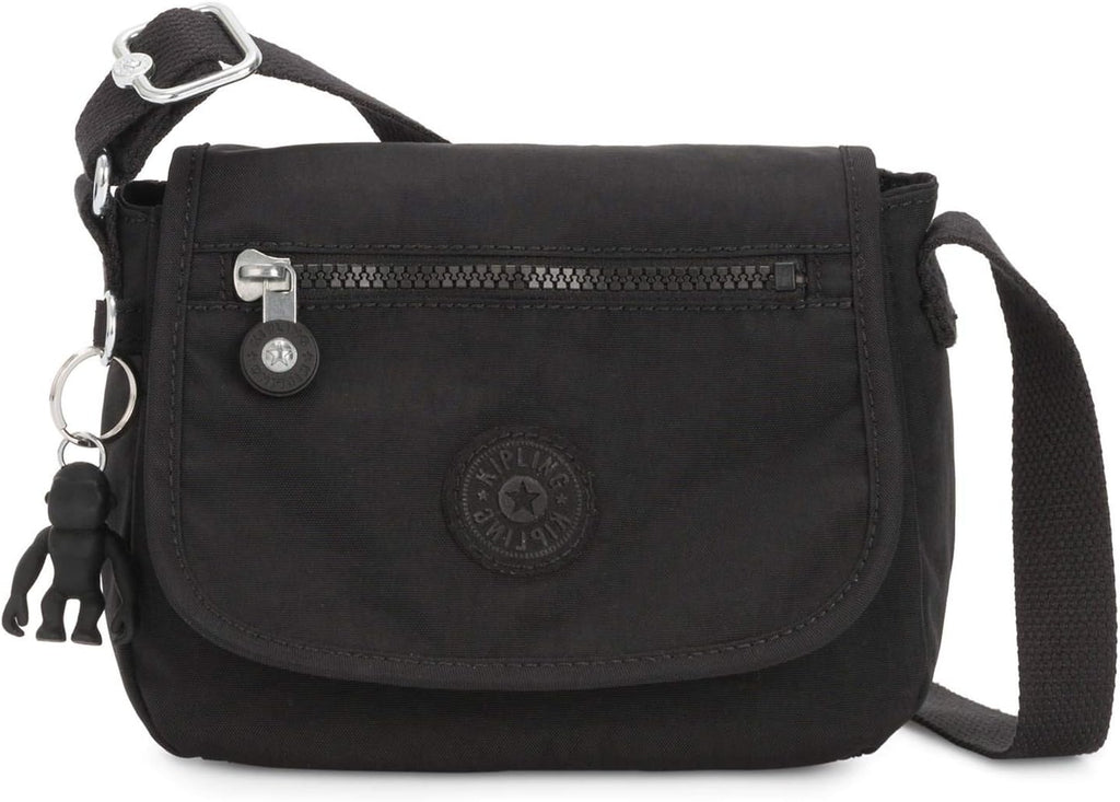 Printed Crossbody Mini Bag A3839