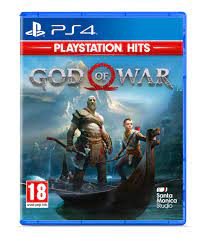 PS4 Video Game Dvd D160392