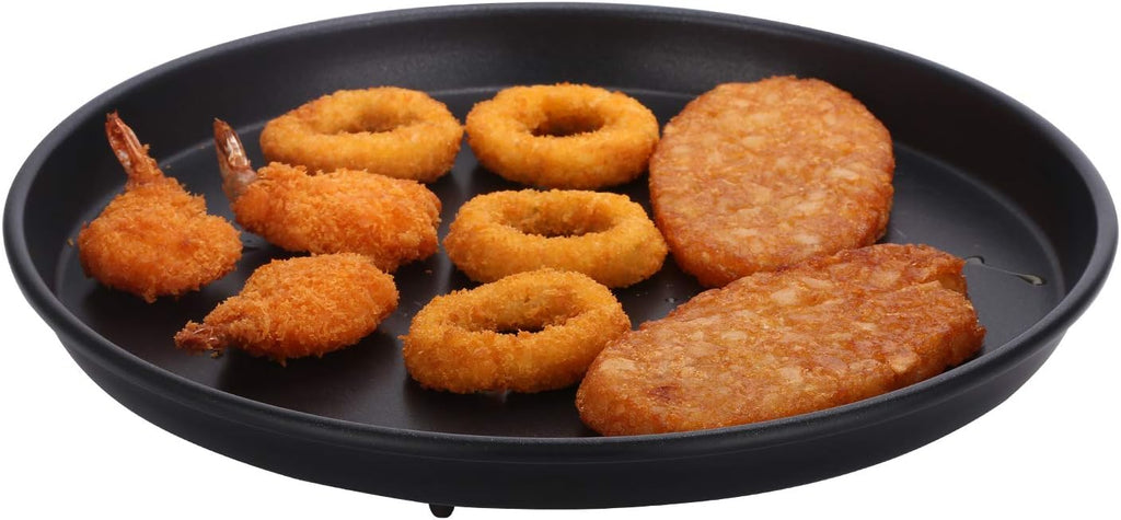 12inch Microwave Crisper Pan D897221