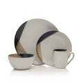 16-Piece Dinnerware Set, Service for 4 E410
