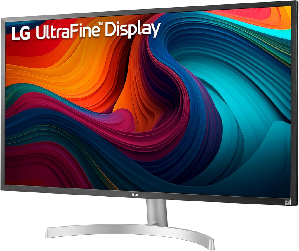 32 Inch 4K UHD VA Monitor with DCI-P3 95% Color Gamut S8105