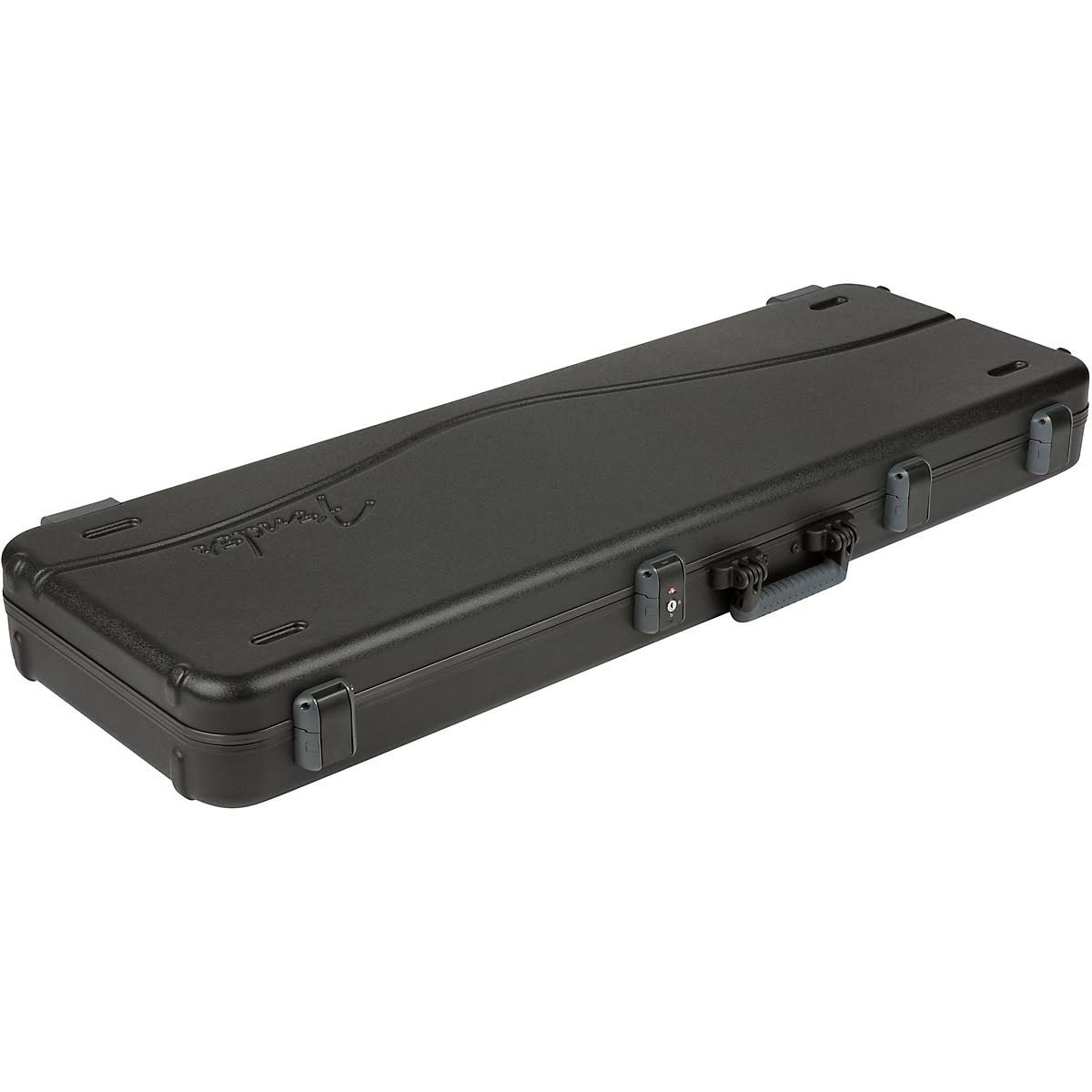 Deluxe Molded Bass Case N72914