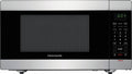 1.6 Cu. ft. Stainless Steel Countertop Microwave Oven W78519