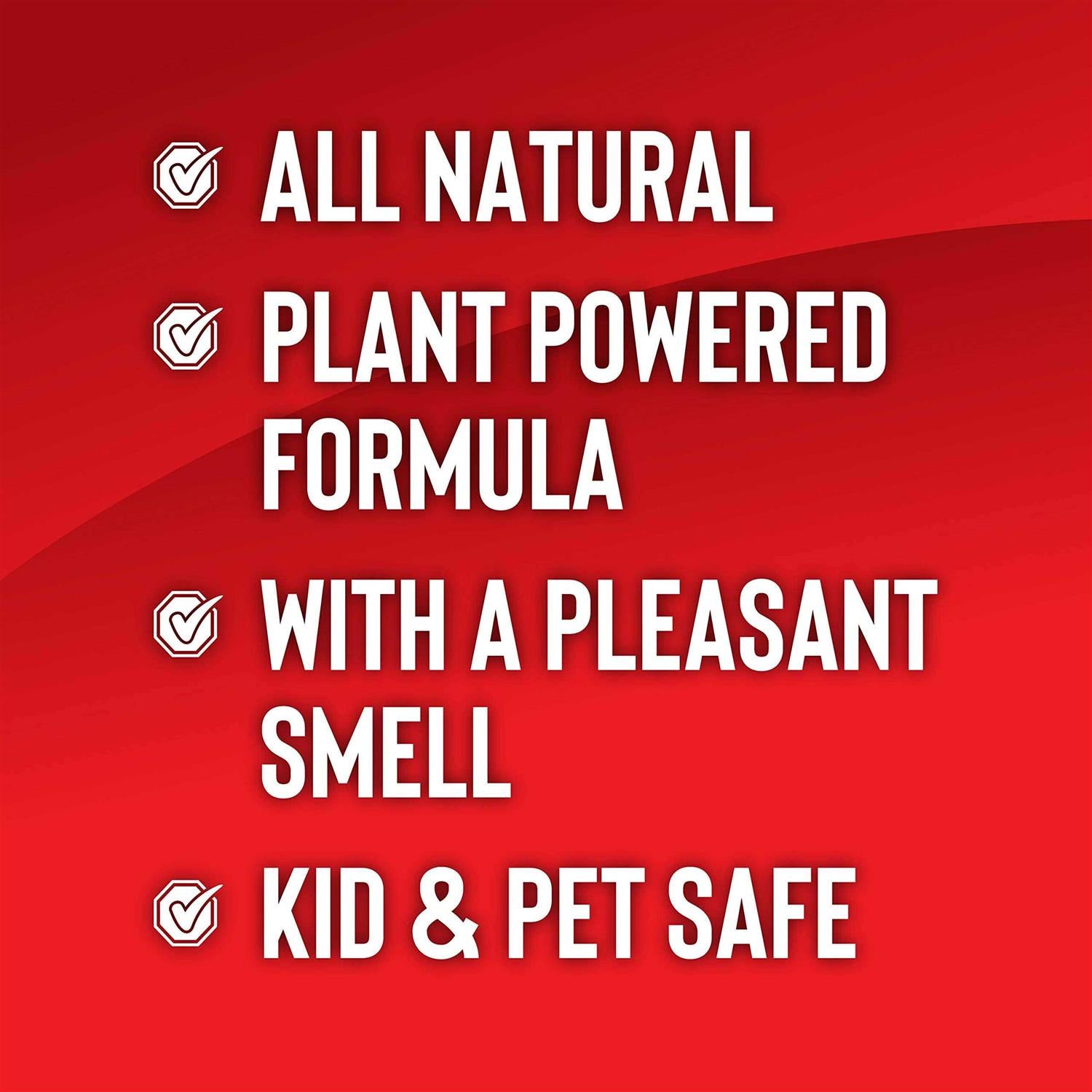 Animal Repellent P2952