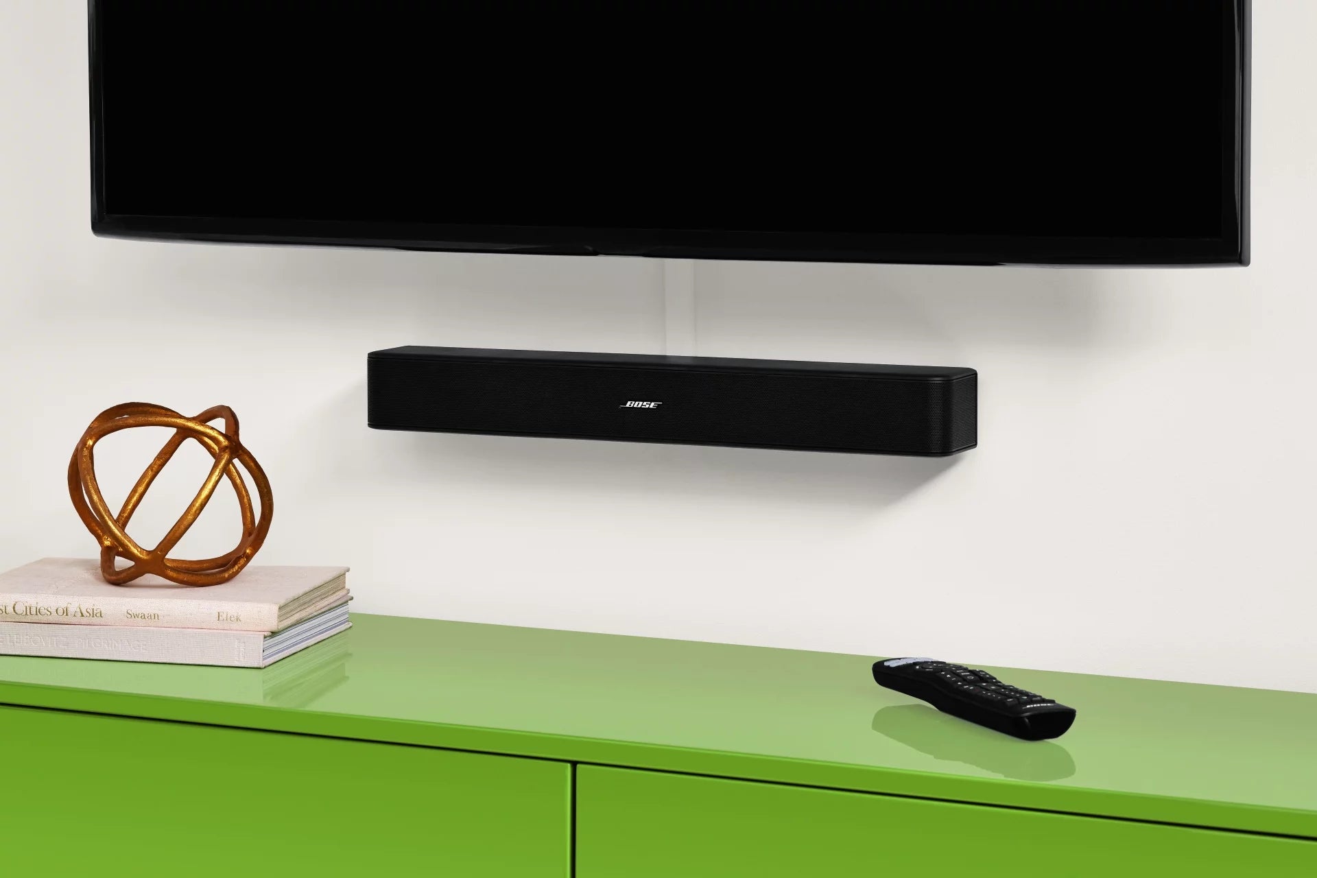 Wireless Bluetooth TV Soundbar V545731