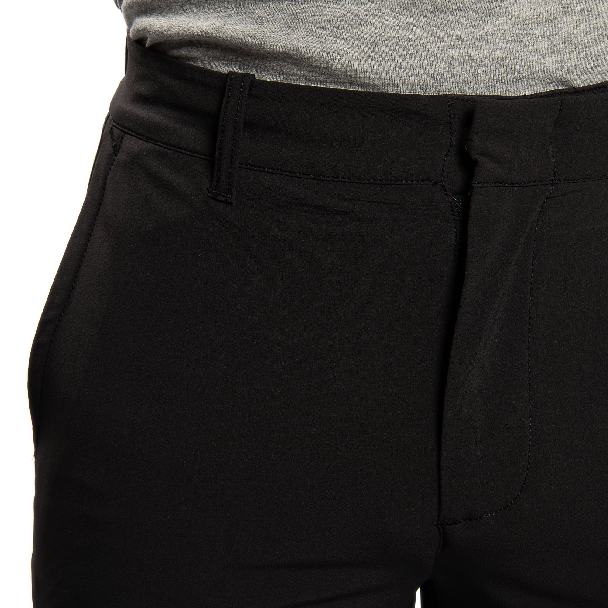 Tech Shorts - Black