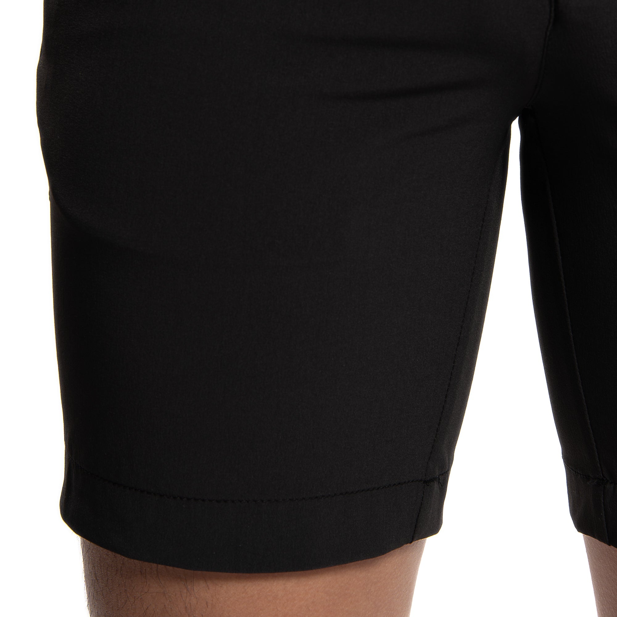 Tech Shorts - Black